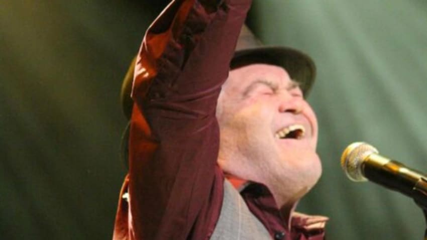 Micky Dolenz