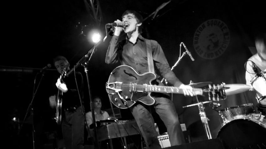 Miles Kane