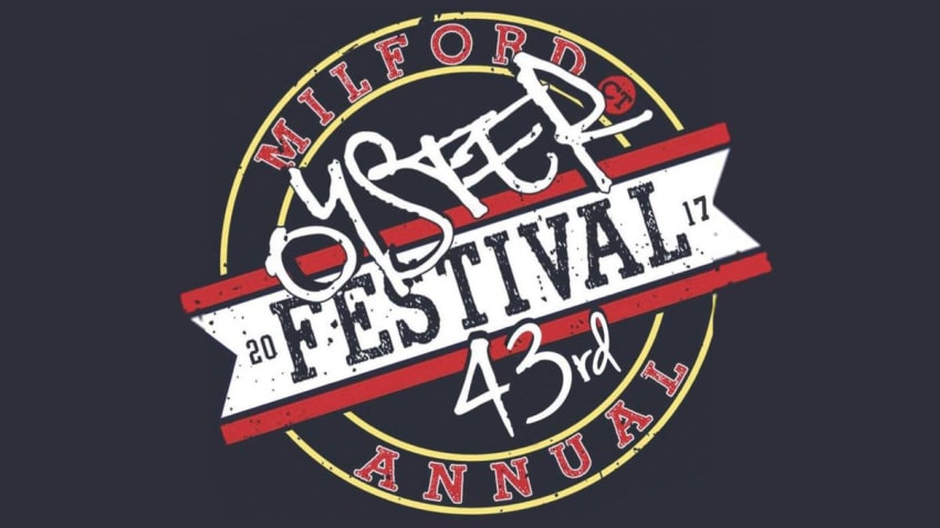 Milford Oyster Festival