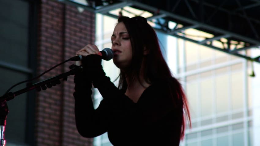 Mindy Smith