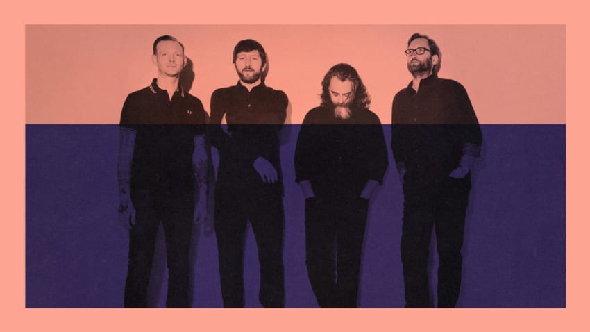 Minus the Bear