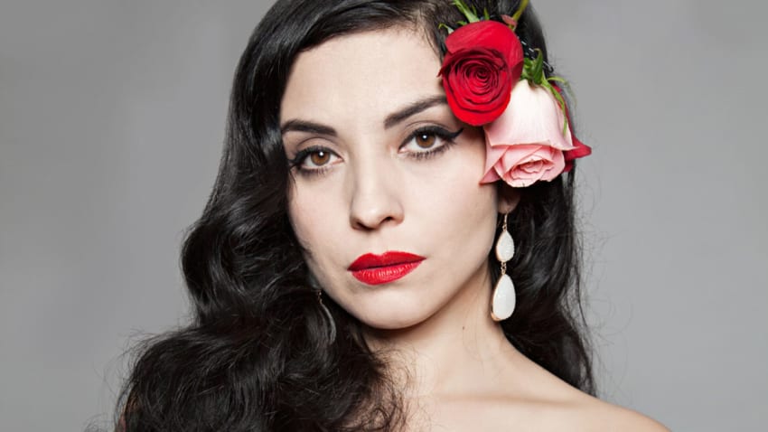 Mon Laferte, Quinta Vergara Amphitheater, Nov 23, 2024 Tickets, Viña ...