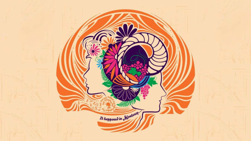 Monterey International Pop Festival