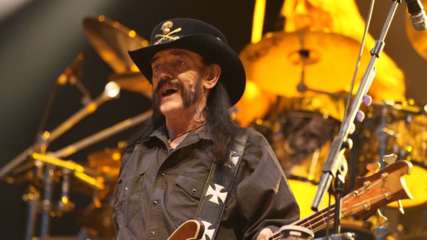 Motorhead