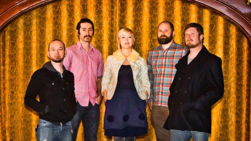 Murder By Death