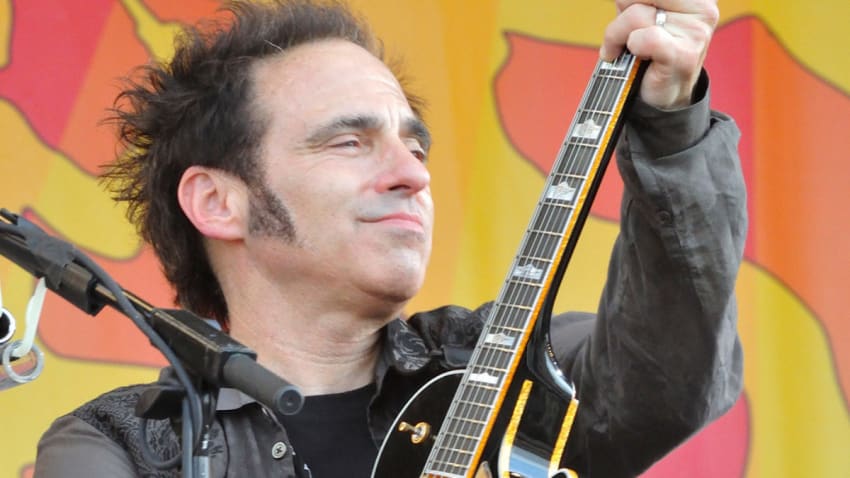 Nils Lofgren