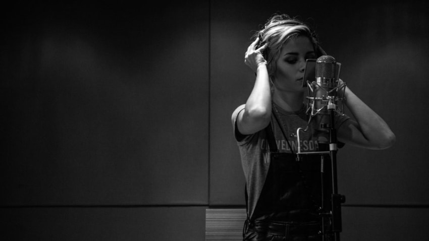 Nina Nesbitt
