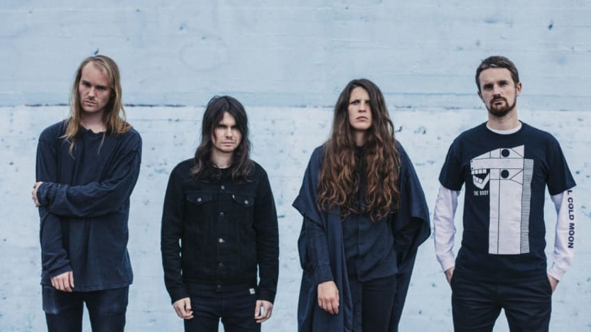 Oathbreaker