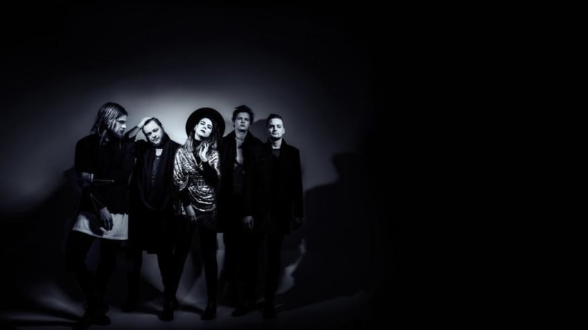 Of Monsters and Men
