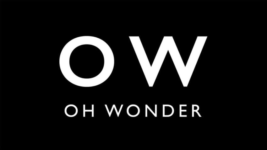 Oh Wonder