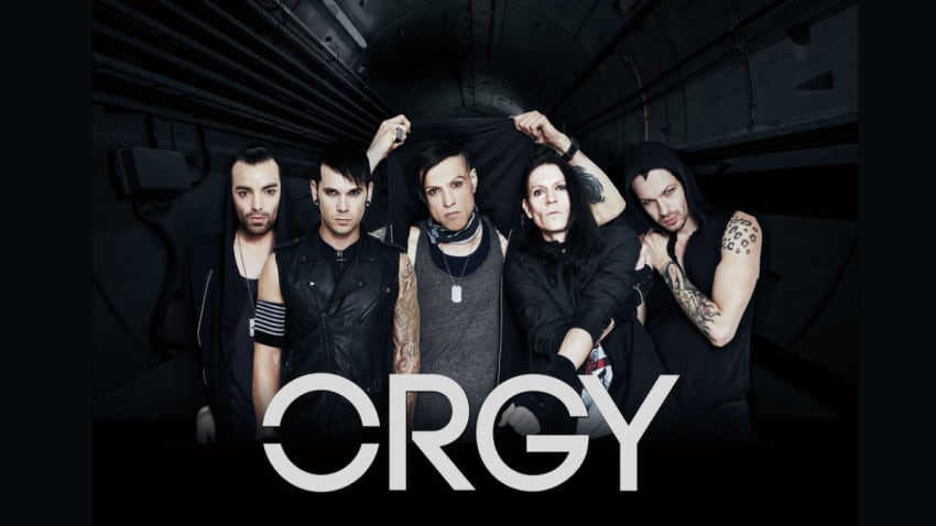 Orgy