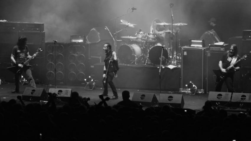 Overkill