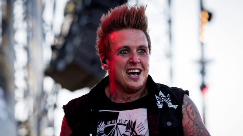 Papa Roach
