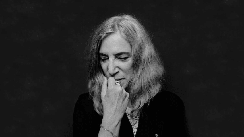 Patti Smith
