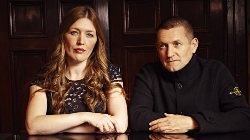 Paul Heaton