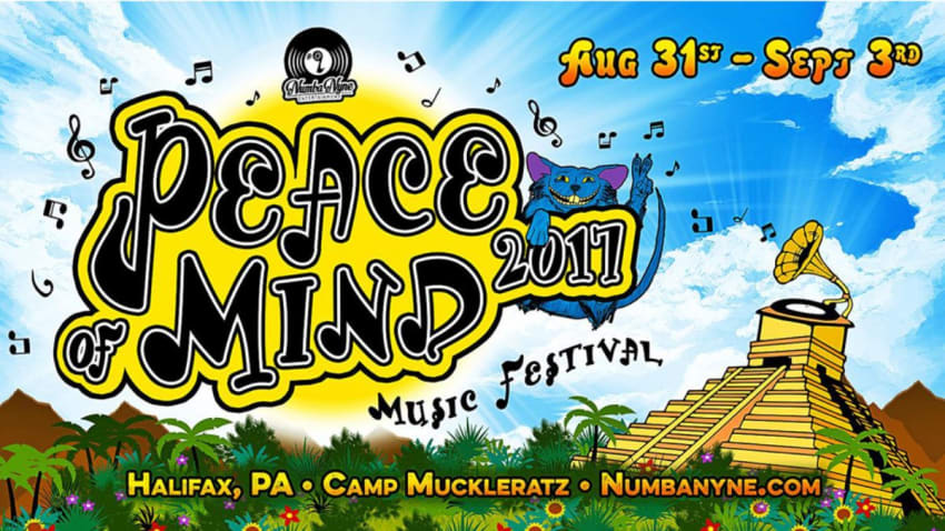 Peace of Mind