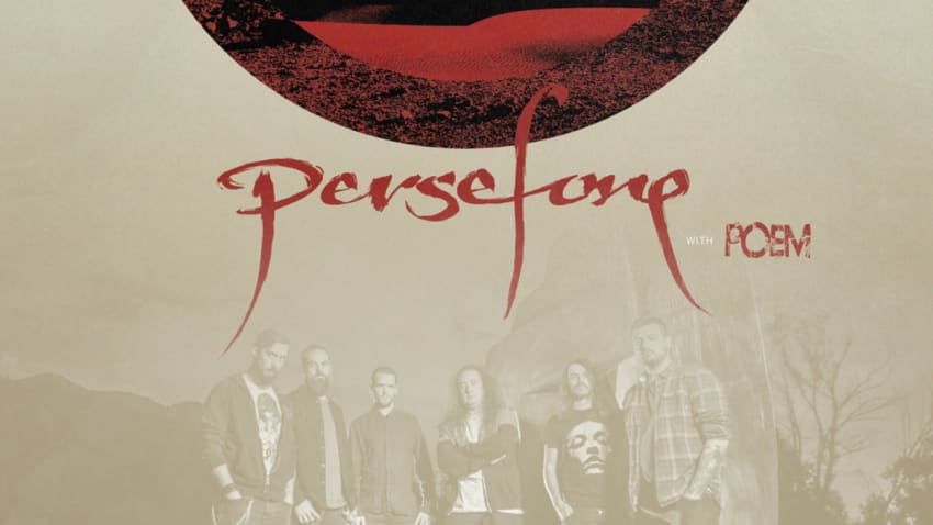 Persefone