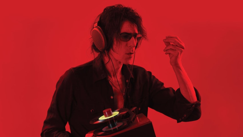 Peter Wolf