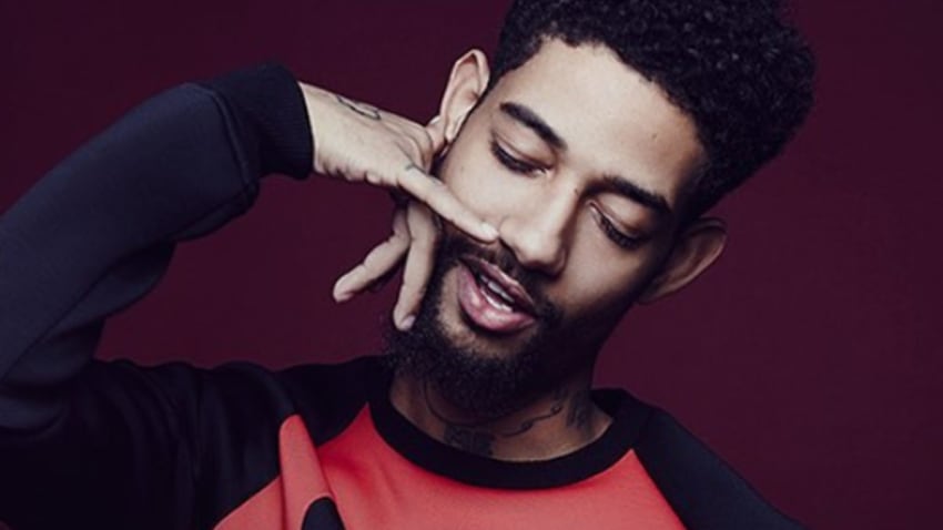 PnB Rock