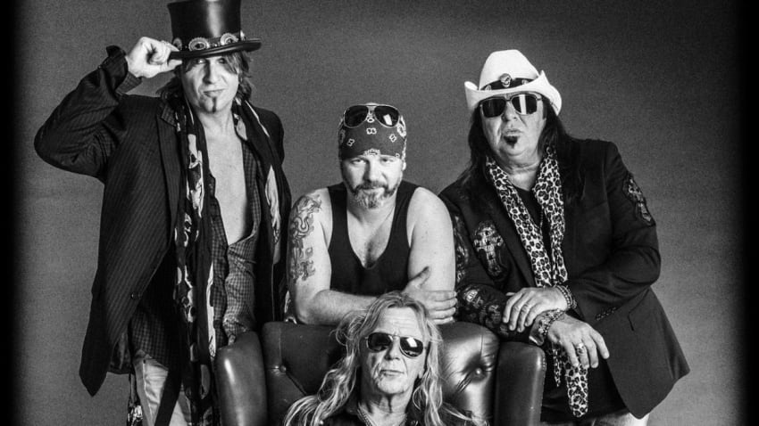 Pretty Maids