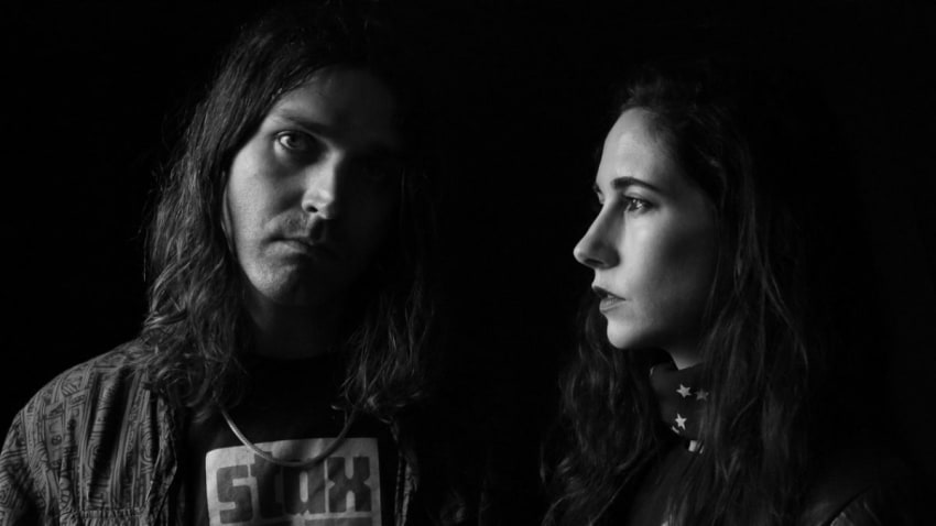 Psychic Ills
