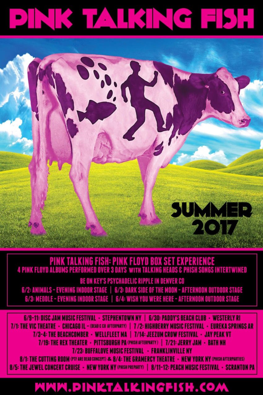 ptf summer 17 admat