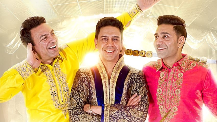 Punjabi Virsa