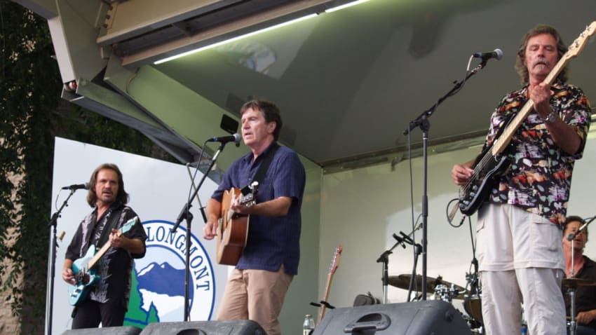 Pure Prairie League
