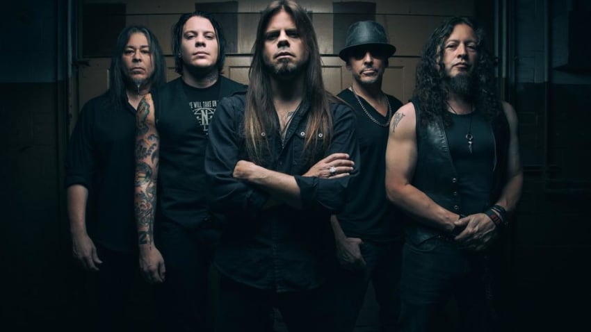 Queensrÿche