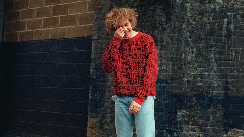 Rat Boy
