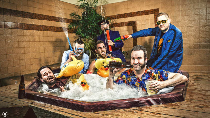 Reel Big Fish