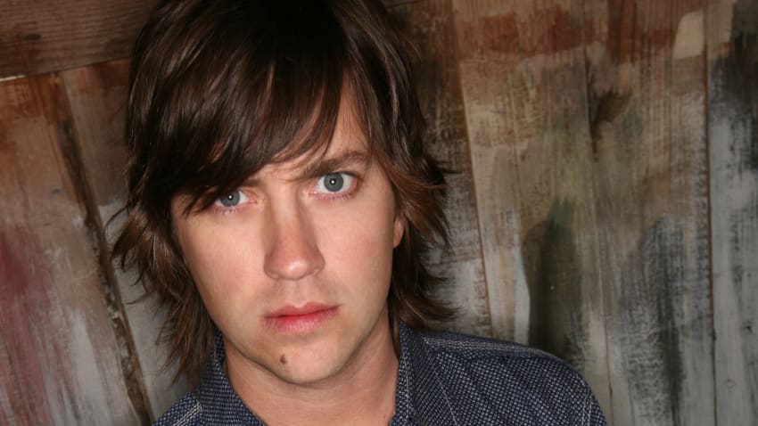 Rhett Miller
