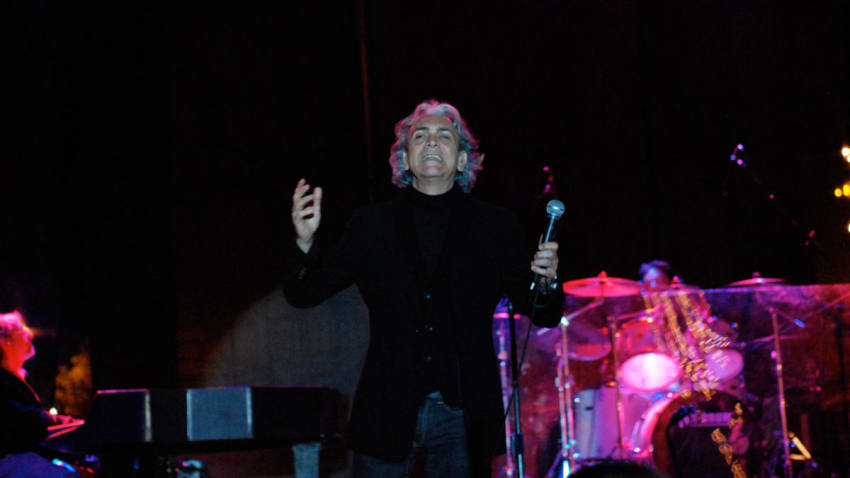 Riccardo Fogli