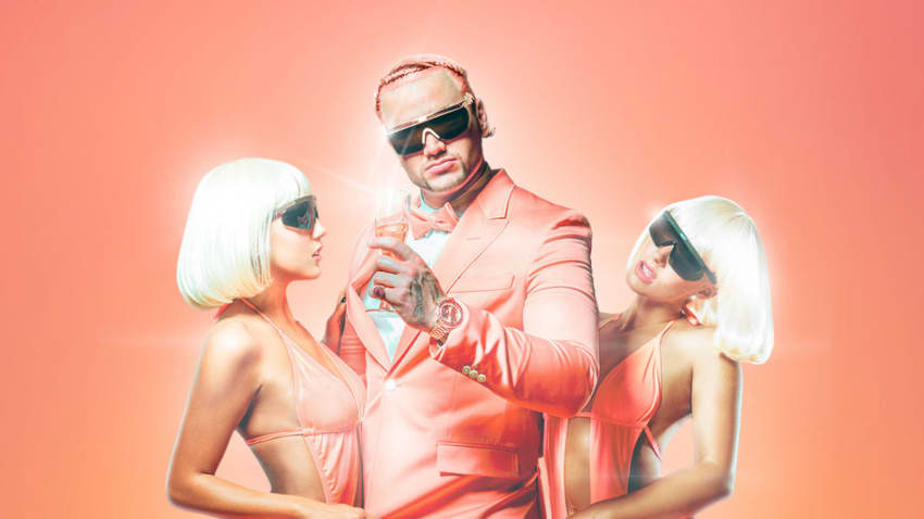 Riff Raff