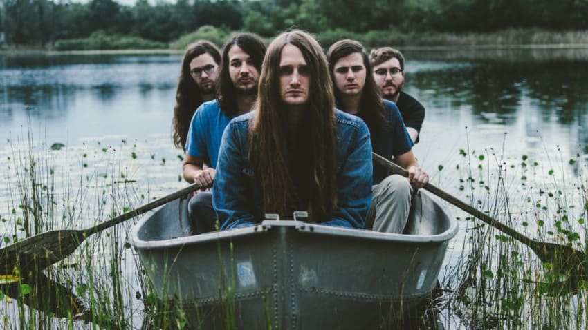 Roadkill Ghost Choir