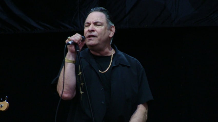 Robert Gordon