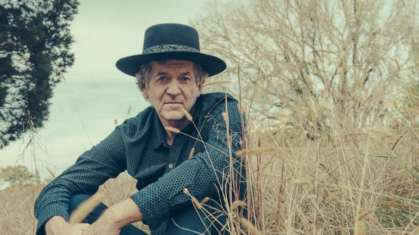 Rodney Crowell