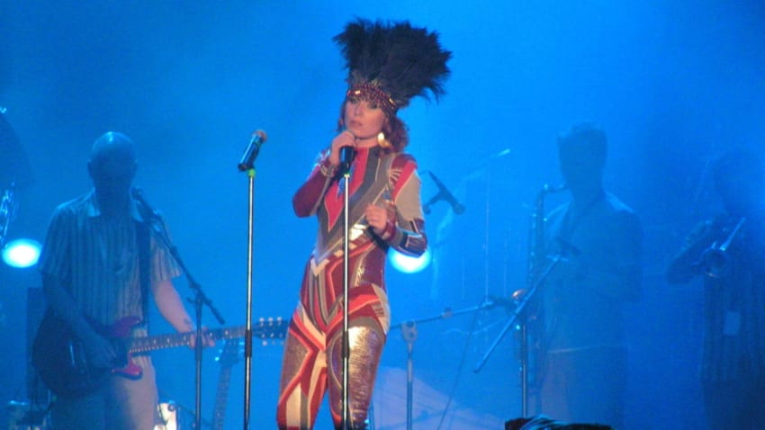 Róisín Murphy