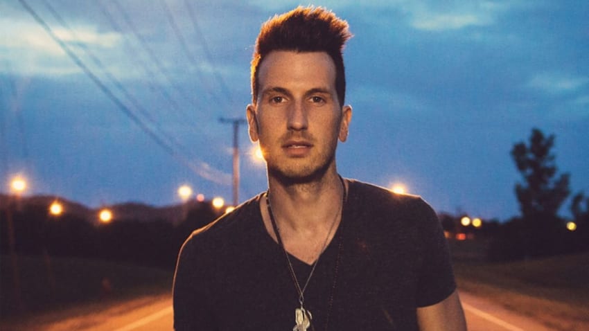 Russell Dickerson, City Halls & Old Fruitmarket, Aug 26, 2024 Tickets ...