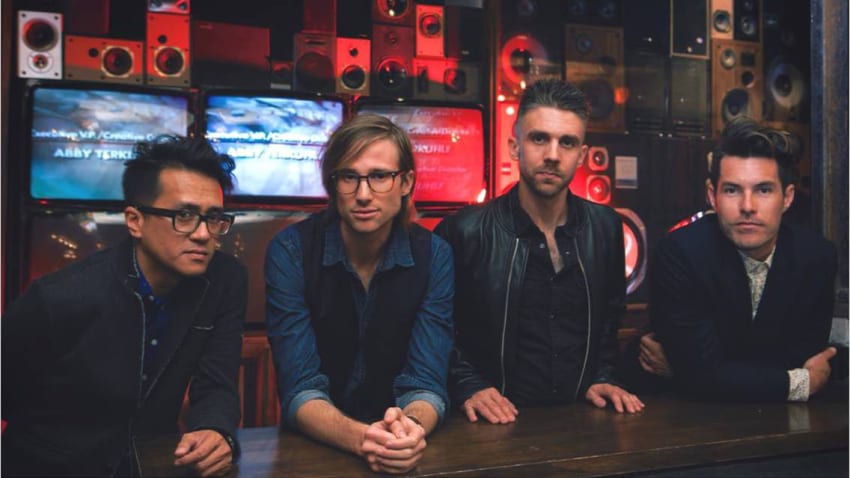 Saint Motel
