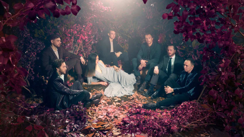 San Fermin