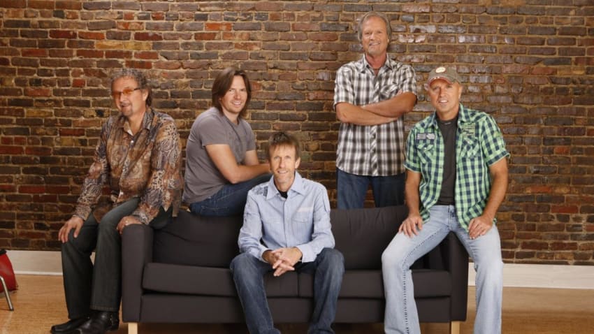 Sawyer Brown