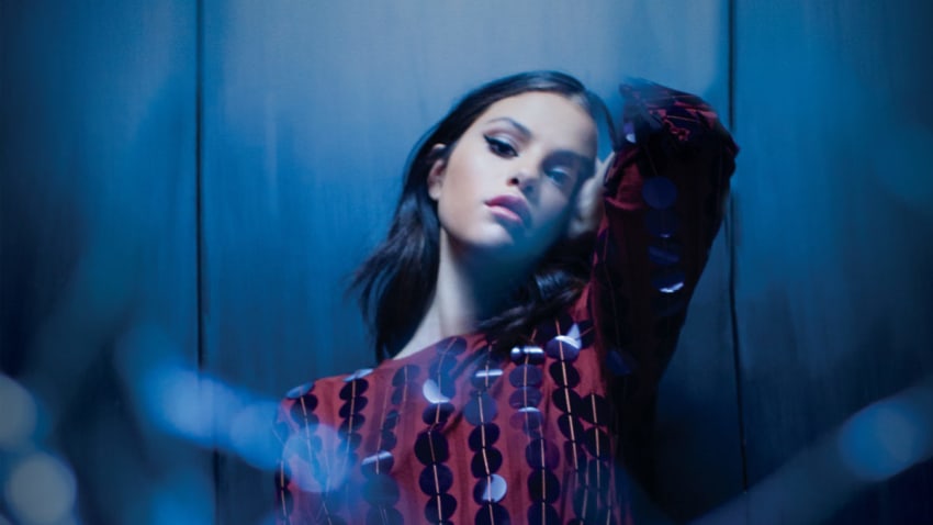 Selena Gomez