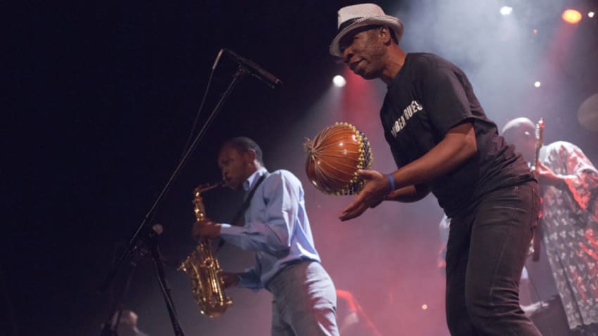 Seun Kuti