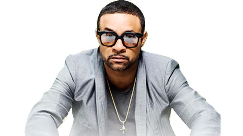 Shaggy