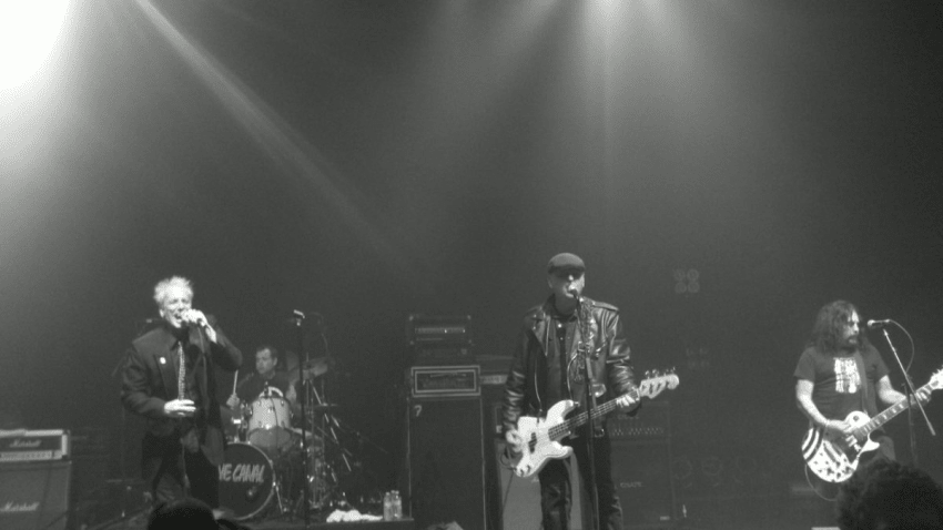 Shattered Faith