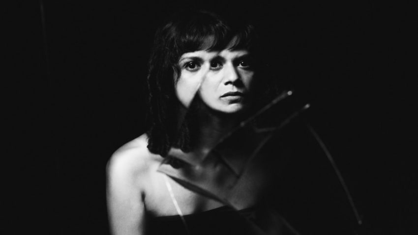 Shilpa Ray and Her Happy Hookers