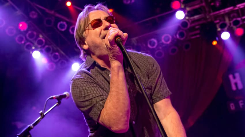 Southside Johnny & the Asbury Jukes