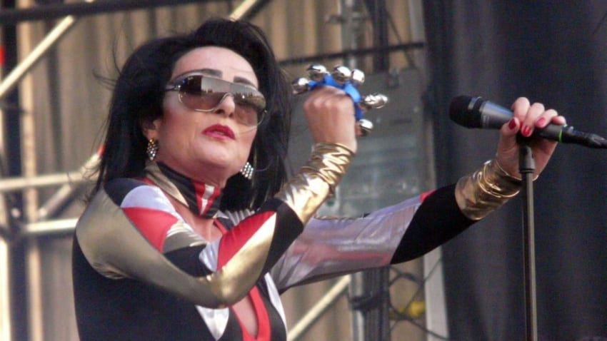 Siouxsie Sioux