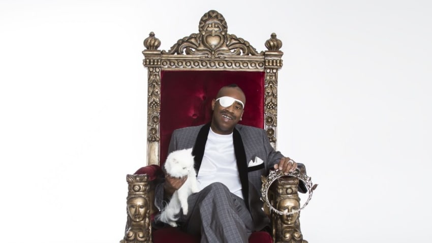 Slick Rick